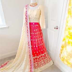 Brand new beautiful lehenga